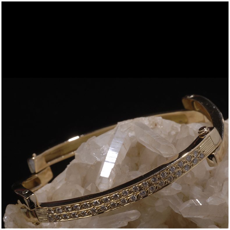 photo-bracelet-or-jaune-diamants-ref-801